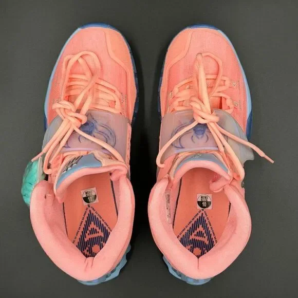 Nike Concepts x Kyrie 6 'Khepri'